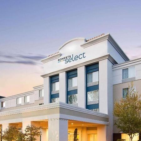 Sonesta Select Seattle Renton Suites Exteriér fotografie