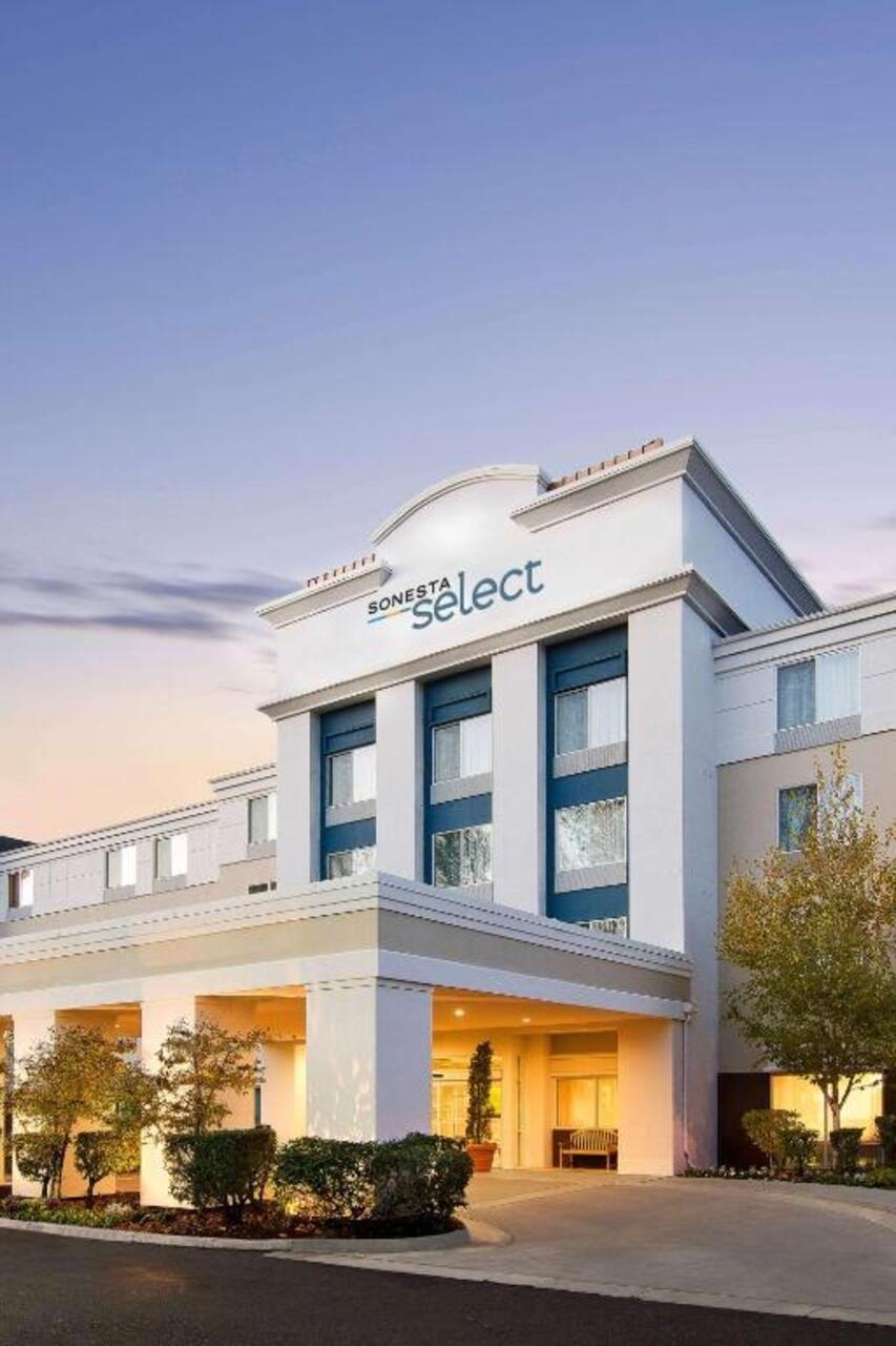 Sonesta Select Seattle Renton Suites Exteriér fotografie