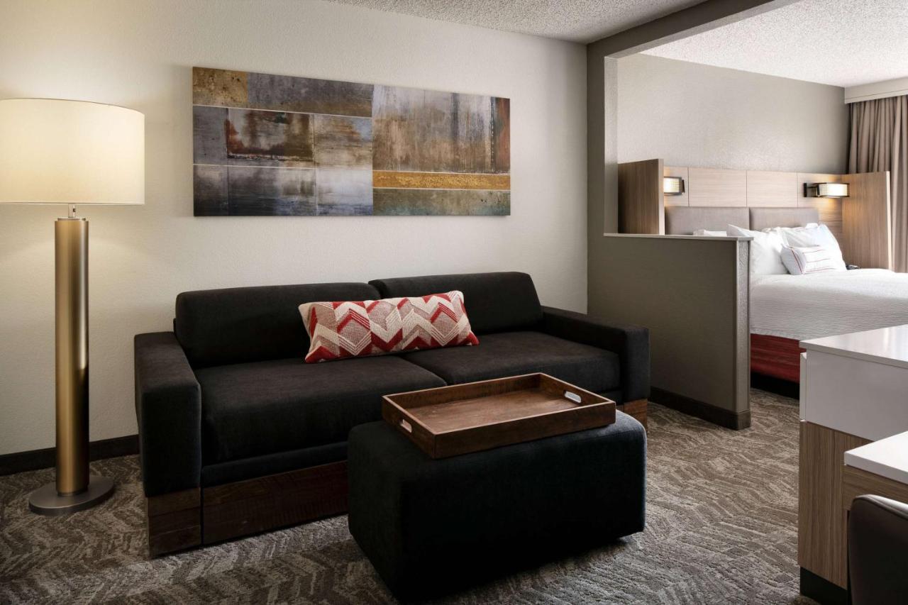 Sonesta Select Seattle Renton Suites Exteriér fotografie