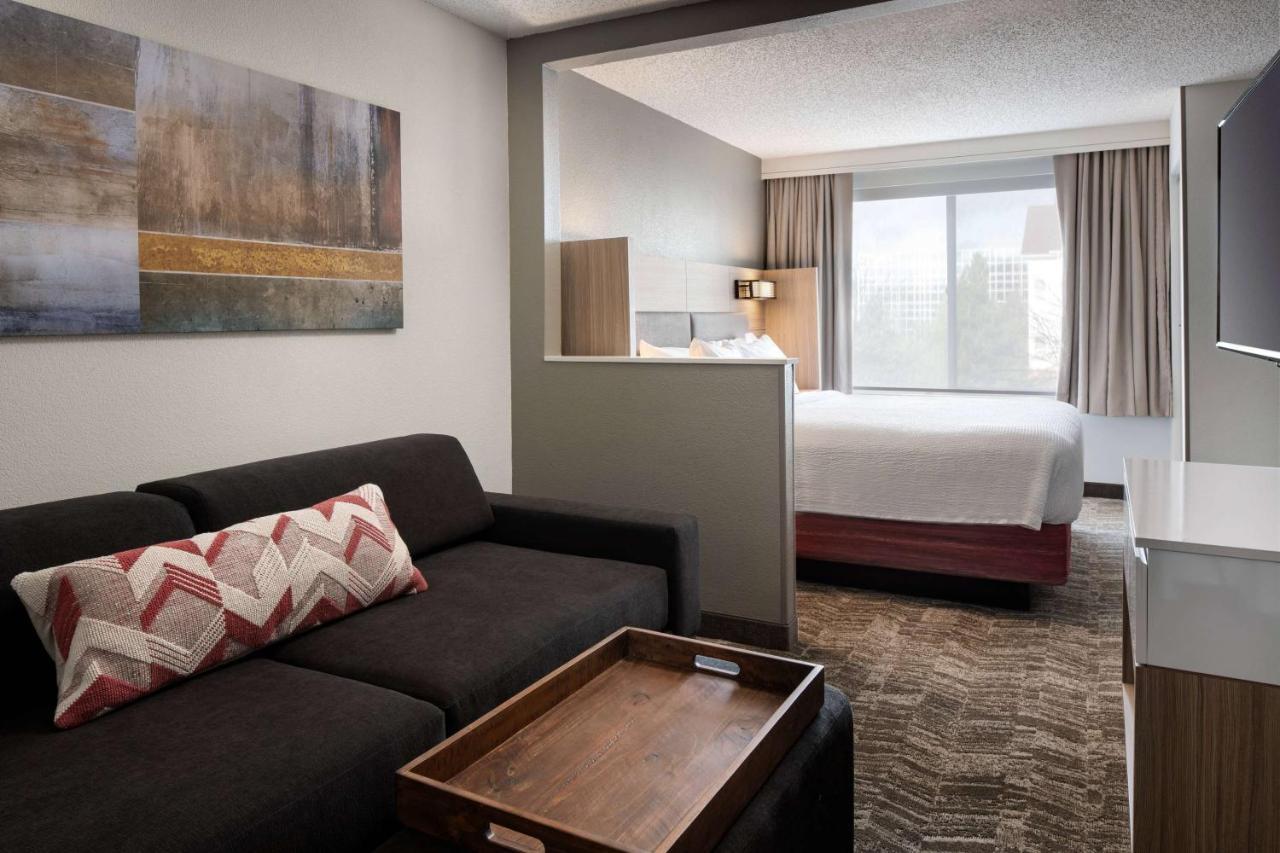 Sonesta Select Seattle Renton Suites Exteriér fotografie