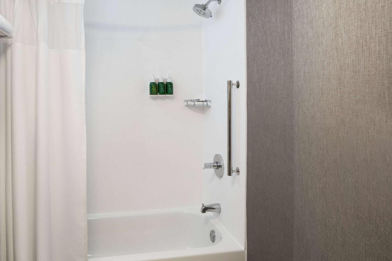 Sonesta Select Seattle Renton Suites Exteriér fotografie