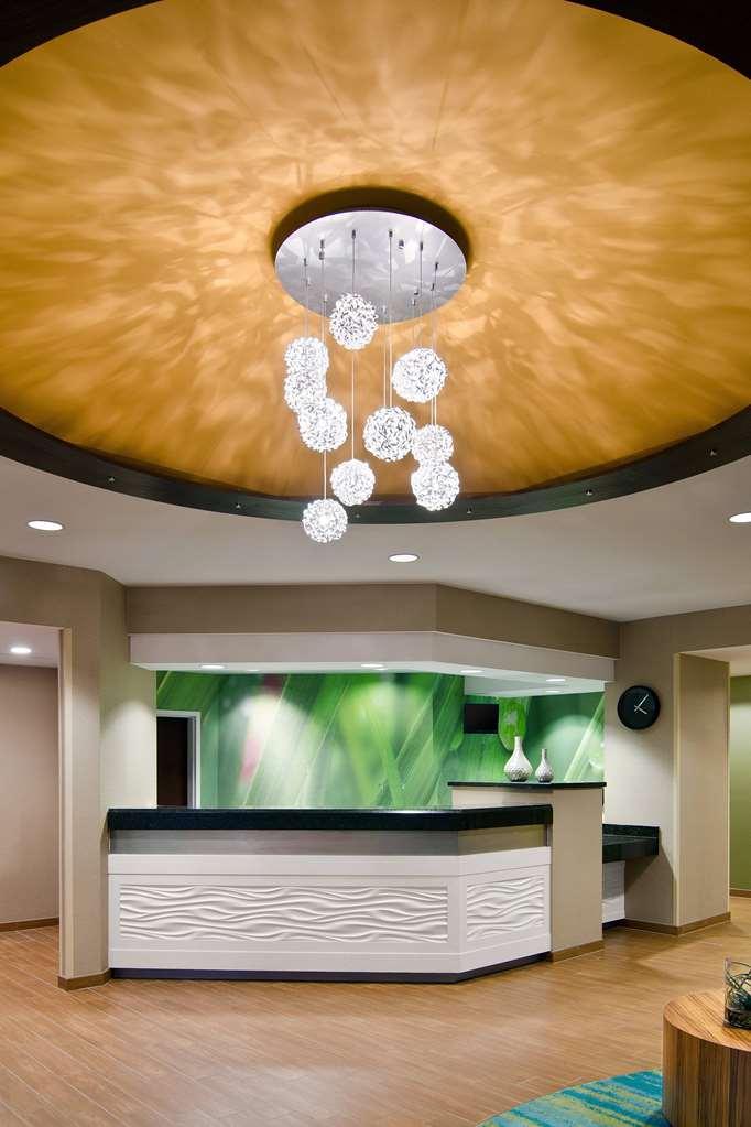 Sonesta Select Seattle Renton Suites Interiér fotografie