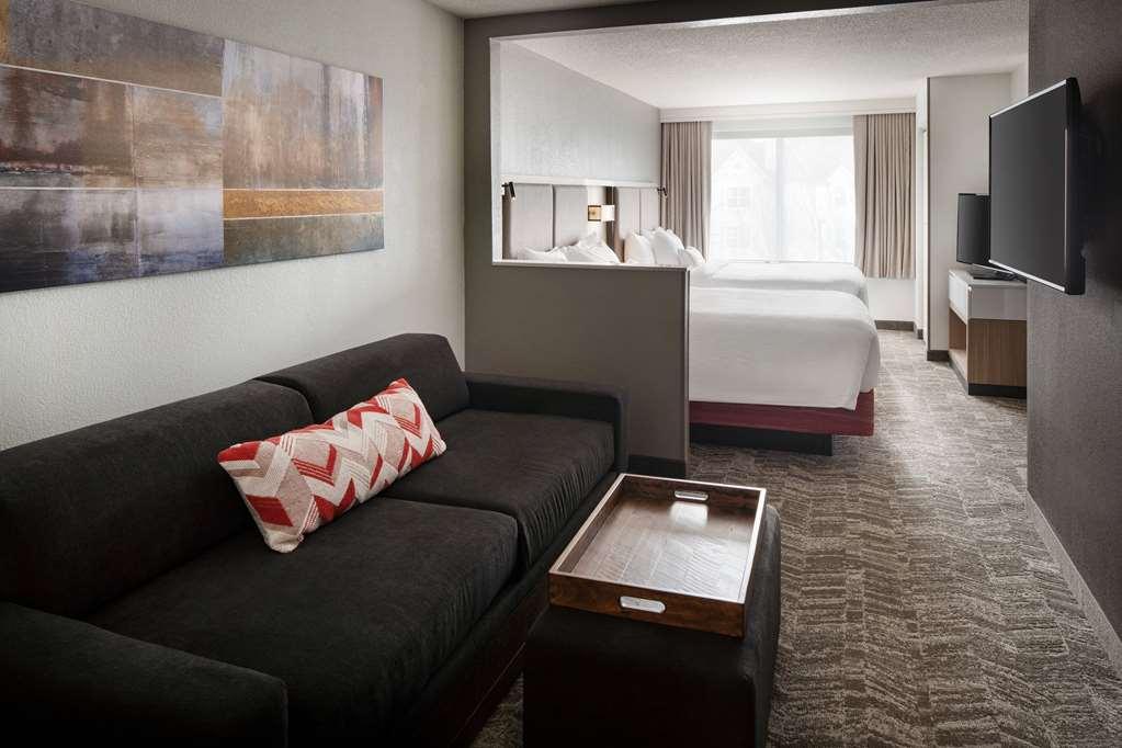 Sonesta Select Seattle Renton Suites Pokoj fotografie
