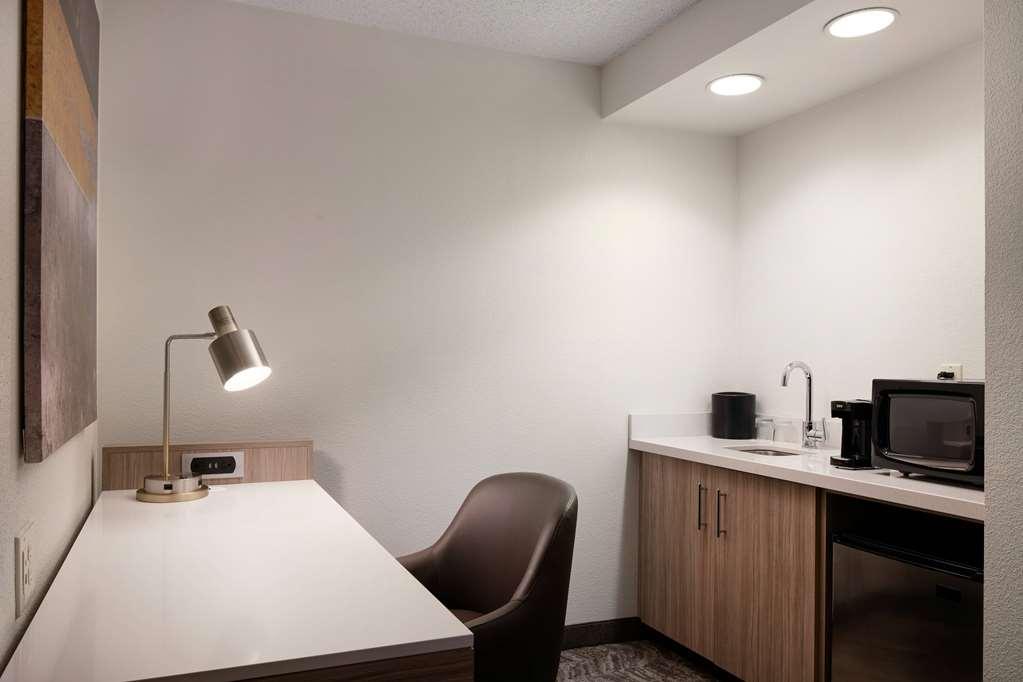 Sonesta Select Seattle Renton Suites Exteriér fotografie